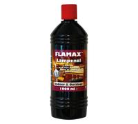 OLIO PER LAMPADE VEGETALE Lamp Oil - lt. 1 12 PZ