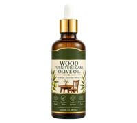 Olio per legno 100ml Detergente Lucidante Ad Alta Lucentezza Di Lunga