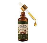 Olio per legno 100ml lunga durata azione rapida alta brillantezza lucidante