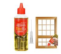 Olio per macchina da cucire, 30 ml, olio lubrificante trasparente, punta di precisione, riduzione 'attrito, olio per macchina da cucire | Huile Machine À Coudre | Para Máquina De Coser |