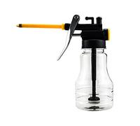 Olio per macchine ad alta pressione Lubrificazione Resistente alla punta di rame Ugello Olio Spray Bottiglia Olio lubrificante Lattina