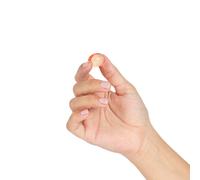 Olio per Massaggi a sfere Brazilian Balls Effetto Caldo erotico sensuale