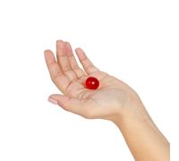 Olio per Massaggi a sfere effetto caldo freddo Brasiliano erotico sensuale