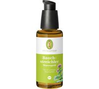 Olio per massaggi addominali PRIMAVERA bio