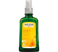 Weleda Calendula olio per massaggi 100 ml