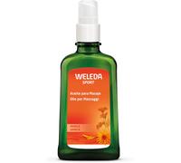 Olio per Massaggi Arnica, per Massaggi Decontratturanti per Trattamenti Di Contr
