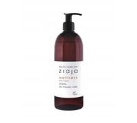 Ziaja Baltic Home Spa Wellness Coconut Almond olio da massaggio per il corpo 490 ml donna
