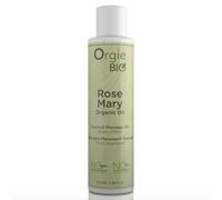 ORGIE - BIO ROSMARINO OLIO BIOLOGICO 100 ML