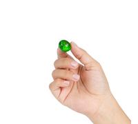 Olio per Massaggi Brazilian Balls Effetto Vibrante Secret Play