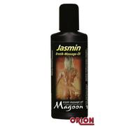 Olio da Massaggio Magoon - Gelsomino Sensuale (50ml)