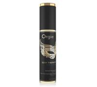 Olio per Massaggi Erotici sensuale Sexy Therapy Sensual The Secret Orgie 200 ml
