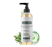 Olio Per Massaggi - Idratazione Profonda, Liquido Rassodante Con Volume Da 100ml, Fluido Rilassante Rapido Assorbimento, Unguento Non Unto Di Cura Epidermide | Siero Nutriente for Uomo & Ragazzi