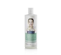 xanitalia premium olio massaggio menta guaran