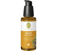 Olio per massaggi PRIMAVERA Mobile bio