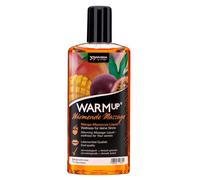 Joydivision WARMup Mango-Maracuya 150ml