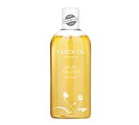 Olio per massaggi wellness naturale per massaggi erotici, profumo neutro, 250ml