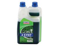 Olio per Miscela 2 Tempi 100% Sintetico Better 2 Synt 1 Lt con dosatore