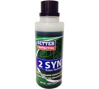 Olio miscela 2 t 100% sintetico ml.100 (24 pezzi) -