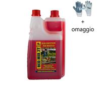 Motul Olio Motore 2 Tempi