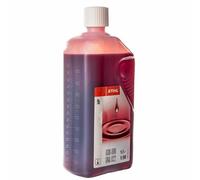 Olio per miscela Stihl HP 1 litro per motore 2 tempi motosega decespugliatore
