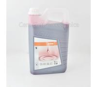 Olio per miscela Stihl HP 5 litri per motori 2 tempi motosega decespugliatore
