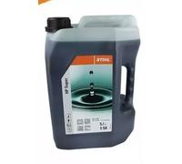 Olio per miscela Stihl HP Super 5 litri motori 2 tempi motosega decespugliatore