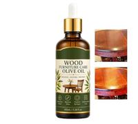 Olio per Mobili 100ml Detergente Lucidante Ad Alta Lucentezza Di Lunga