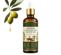 Olio per Mobili 100ml Detergente Lucidante Ad Alta Lucentezza Di Lunga