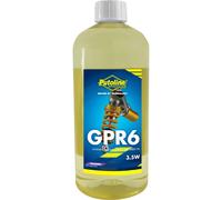 OLIO PER MONOAMMORTIZZATORI CENTRALI GPR 6 3,5W 1L (AKC)