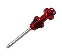 Olio per moto CNC Alluminio Leggera Olio per moto CNC Alluminio(Red)