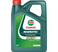 CASTROL Olio motore