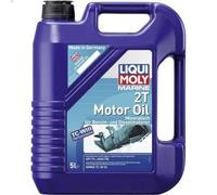 Olio per motori a 2 tempi LIQUI MOLY 25020