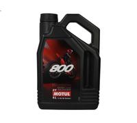 Olio Sintetico Motul 800 Offroad 2T 4L