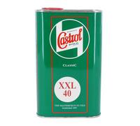 Olio per motori a 4 tempi Castrol Classic Vert 1 L