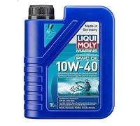 Olio per motori a 4 tempi LIQUI MOLY 25076 10W40 PWC 1L