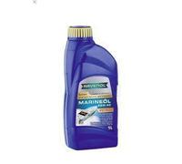 Olio per motori a 4 tempi RAVENOL RAV 25W40 SYNTETYK 1L