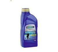 Olio per motori a 4 tempi RAVENOL RAV OUTBOARD SEMI10W40