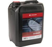 Azione Kettensägeöl Olio Catena 100cst 5L 0622 6884