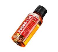 Olio per motosega,Olio per motosega | Lubrificante per catena stagionale 60ml Olio per sega ad alte prestazioni,Pulitore per catena di prevenzione della ruggine, forniture per la casa mul