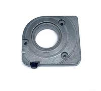 Olio per motosega per AssemBsly Sostituzione TurBsine Gear Bsooster per 394 395 394EPA 395XP METALLI Heavy Duty RuBsBser LuBsrication System Component per pezzi di ricambio (B)