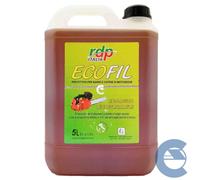 Olio Per Motosega Rdp Ecofil Proteggi Barre E Catene Biodegradabile 5l
