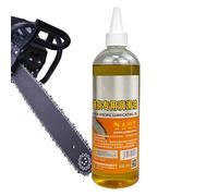 Olio Per Motoseghe | Lubrificante Riduzione Attrito - Olio Penetrante Con Protezione Antiruggine Per Agricoltura Officina Giardinaggio Casa Autoveicoli Laboratorio Industriale