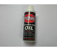 Olio Per Mulinello Penn Grande 4oz Per Pesca