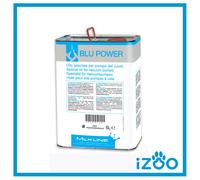 OLIO PER MUNGITRICE BLU POWER MILKLINE POMPA VUOTO MUNGITURA TANICA DA 5 LT