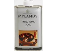 OLIO PER OGGETTI AL CONTATTO CON I CIBI MYLANDS PURE TUNG OIL 500 ML