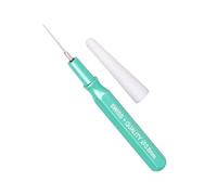 Olio per orologio - Strumento di riparazione di orologi di precisione, applicatore di olio sottile | Orologi in acciaio inox lubrificatore, kit di manutenzione orologio, set di strumenti per re, verde