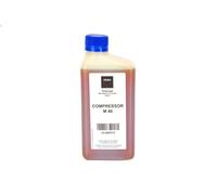 Olio per pompa a vuoto A/C TEXA TEX 4800112