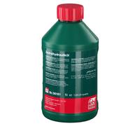 Olio Per Pompa Servosterzo Febi 1 Litro Per Citroen C5 C6