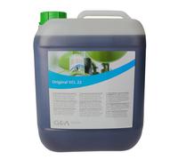 Olio per pompe a vuoto GEA 10 litri avvitabile / prodotto di marca di alta qualità