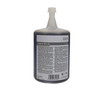 Olio per pompe per vuoto GEA 1 litro avvitabile / prodotto di marca di alta qualità